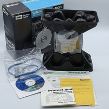 Western Digital Caviar SE Serial ATA WD1600JS-75NCB3 160GB 3.5