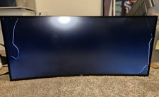 LG 38WN75C-B 38