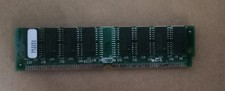 4x Integral DRAM SIMM EDO 32MB 60ns 72-PIN Memory modules S832E-T16DXX - NEW() picture