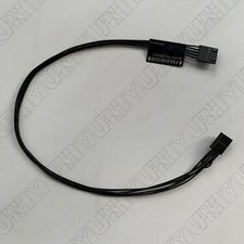 1 × 40cm Extension Card Power Cable 753732-001 751366-001 For HP Thunderbolt-2 picture