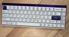 MelGeek MADE68 Gaming Keyboard 0.01 Adjustable Rapid Trigger Sensitivity picture