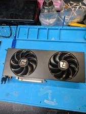 POWERCOLOR TWIN FAN AMD RADEON RX 7800 XT 16GB GDDR6 picture