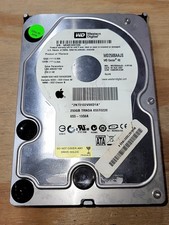 WESTERN DIGITAL WD2500AAJS-41RYA0 Hard Drive 3.5