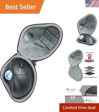 Durable Shockproof Case for Logitech M575/M570 Trackball Mouse - Travel Ready picture
