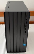 HP Envy TE01-4244 Intel i5-13400 CPU 16GB DDR4 RAM 256GB NVMe SSD WIN 11 Pro picture