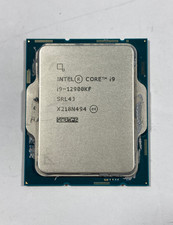 Intel Core i9-12900KF CPU 5.2GHz 16 Core LGA 1700 Processor - Excellent picture