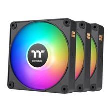 CT120 EX ARGB Sync PC Cooling Fan (3-Fan Pack), Magnetic 120mm Black Standard picture