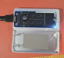 OWC Envoy Pro USB 3.0 Portable SSD Enclosure Only - For 2012 Early 2013 MacBook picture
