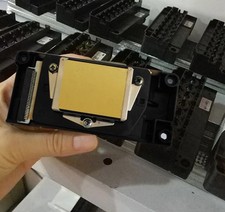 Unlocked Printhead DX5 for Epson/Mutoh 1604 Mimaki/Phaeton Inkjet printher picture