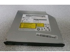 GU70N 9.5mm Slim SATA CD DVD Optical Burner Drive For Lenovo Dell Sony Laptop  picture