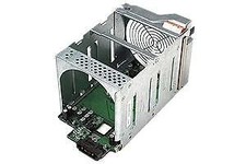 Fujitsu 88040230 REAR FAN CAGE WITHOUT (ROHS) ~E~ picture