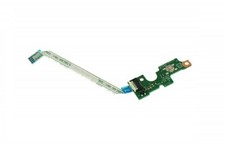 New Genuine HP Power Button Board with Cable 925345-001 925366-001 picture