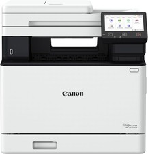 Canon Color imageCLASS MF751Cdw II - Wireless Duplex Laser Printer, Multifunctio picture