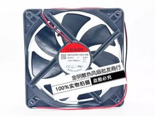 1PCS SUNON 12CM EEC0252B1-000C-A99 24V 5.0W Inverter Cooling Fan picture