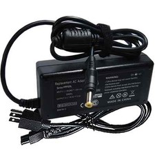 LOT 5 AC ADAPTER CHARGER POWER FOR HP Pavilion DV1000 Series 18.5V 3.5A picture
