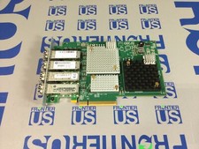 HPE QR486A STORESERV 7000 4-PORT 8GB/SEC FIBRE CHANNEL ADAPT picture