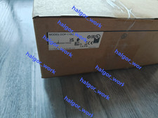 1PC NEW  DOP-110IS HMI Touch Screen DHL or FedEx Expedited Shipping picture
