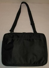 iPad Tablet Messenger Shoulder Bag Soft Carry Pouch Case fits 12 x 9 inch  NEW picture