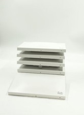 Lot of 20 UNCLAIMED Cisco Meraki MR42 Dual-Band 802.11ac Wave 2 AP with Mount picture