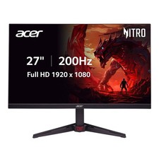 Acer Nitro VG0 VGM270 X1 27