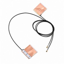 Internal Laptop WiFi Antenna Replacement | 1-Pair 50cm / 65cm Antenna Wires picture