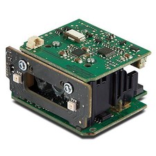 DATALOGIC ADC,GRYPHON GFS4400 FIXED SCANNER, 2D, RS232 picture