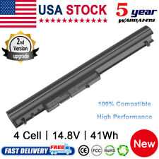 Battery for HP 350 G1 350 G2 15-F272WM 15-f111dx 15-f162dx 776622-001 728460-001 picture