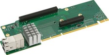 Supermicro AOC-2UR68-I2XT 2U Ultra 2-port 10G RJ45 picture