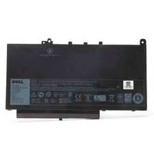 OEM 37Wh PDNM2 Genuine Battery For Dell Latitude 7270 7240 E7270 E7470 P26S001 picture