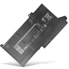OEM Genuine 42Wh 0G74G 9W9MX 3KF82 Battery For Dell Latitude 5300 5310 7300 7400 picture