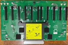 SuperMicro X9DRG-O-PCIE 4028/4029 Server PCIe Card Slot Expansion Board picture
