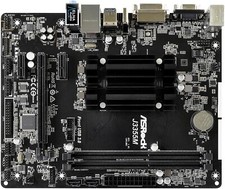 For ASROCK J3355M Motherboard NM10 DDR3 M-ATX Mainboard picture