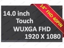 New Dell Model P111G 14.0