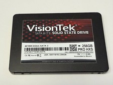 VisionTek 256GB PRO HXS SATA III 2.5