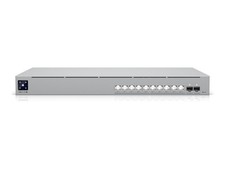 Ubiquiti UniFi Switch Pro XG 10 400W PoE 10 Port Switch by USW-PRO-XG-10-POE picture