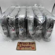 Canon PFI-706 Ink Cartridge Set 6pcs New, No Box, Expiry Mixed, Ideal Gift/mj24 picture