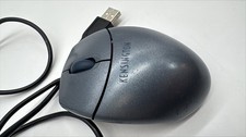 Kensington PocketMouse USB Wired Mini Mouse Portable Travel Compact picture