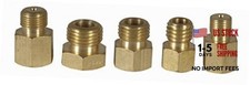 SP0F000009 Metric Gauge Adapter Kit picture