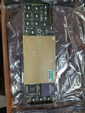 Mercury Computer Systems MC860NU Card 560141 Intel I860 XR Vintage A80860XR-40 picture