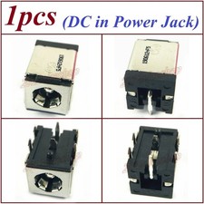 OEM DC in Power Socket Charging Connecotor Jack For Power Spec 1510 1520 1530 picture