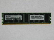 MEM3800-512D 512MB Approved DRAM Memory for Cisco 3800 picture