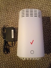 Verizon - Fios E3200 WiFi 6 - Extender - Used (Great Condition) picture