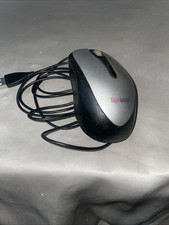 Gigaware 26-1143 Wired Optical Mouse USB  Light Scroll Wheel picture