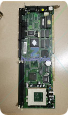 1PCS Used Axiomtek SBC8156 Rev.A2 with fan 586 long board without CPU memory picture