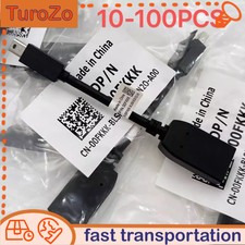 Lot New For Dell Mini DP to DP Display Port Adapter Cable 00FKKK 0FKKK picture