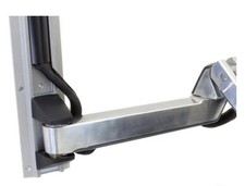 Ergotron StyleView Sit-Stand Combo Extender - Mounting Component 45-261-026 picture