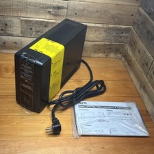 APC BR700G Pro 700 Back-UPS - With Manual - New Open Box picture