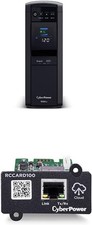 1500VA Sinewave UPS System with 12 Outlets & Cloud Monitoring Card picture