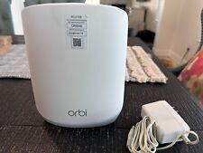 NETGEAR Orbi RBR760 AX5400 Mesh WiFi 6 Router picture