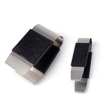 Wuque Studio Metal Keycap Puller Tool for Mechanical Keyboard, 1U/3U Size picture